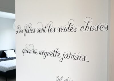 Inspiration Villa Rafael