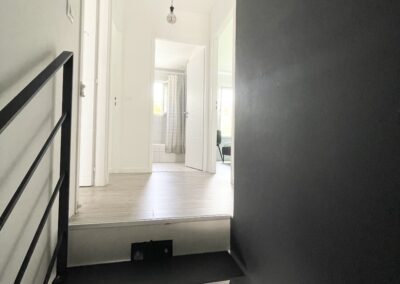 2ème étage Villa Rafael