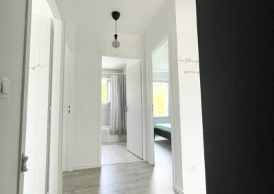 2ème étage Villa Rafael