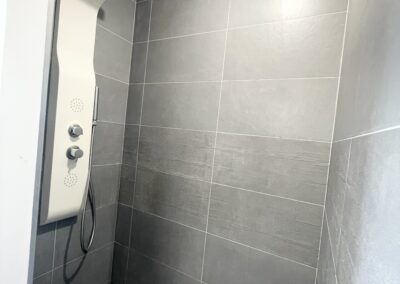 Salle de bain Villa Rafael