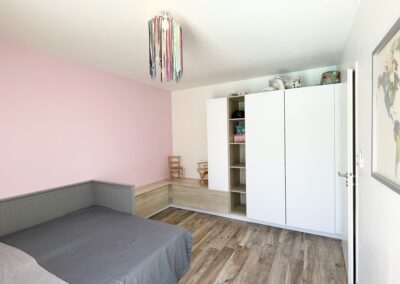 Chambre Villa Nathan