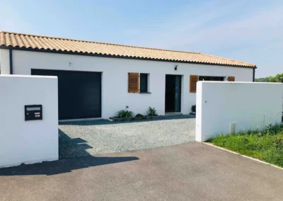 entrée villa Nathan