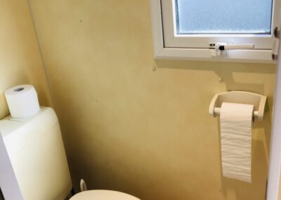 Toilette Mobilhome Enjoy