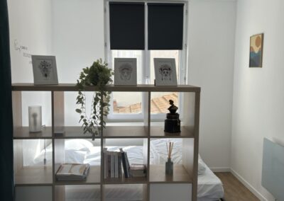 Chambre Studio Océan