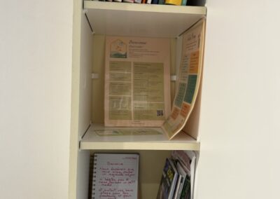 jouets livres mobilhome Enjoy
