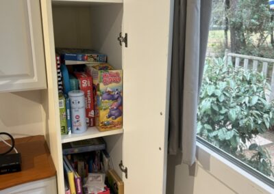 jouets livres mobilhome Enjoy