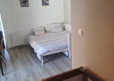 suite parentale les estuaires à la villa Mathéo