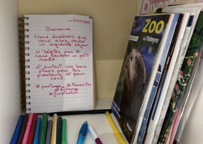 infos touristique Bienvenue Mobilhome Enjoy