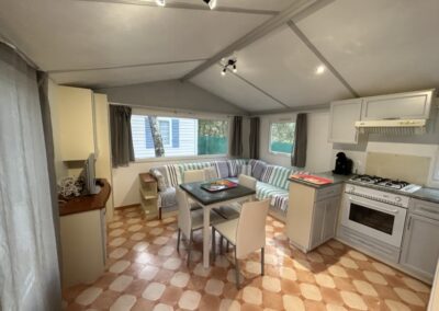 piece a vivre mobilhome Enjoy