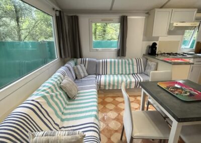 salon mobilhome Enjoy