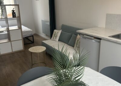salon studio océan