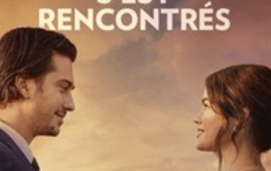 Les films de rencontres amoureuses