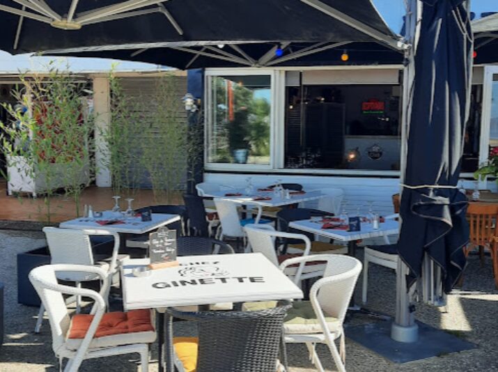 Chez Ginette Restaurant