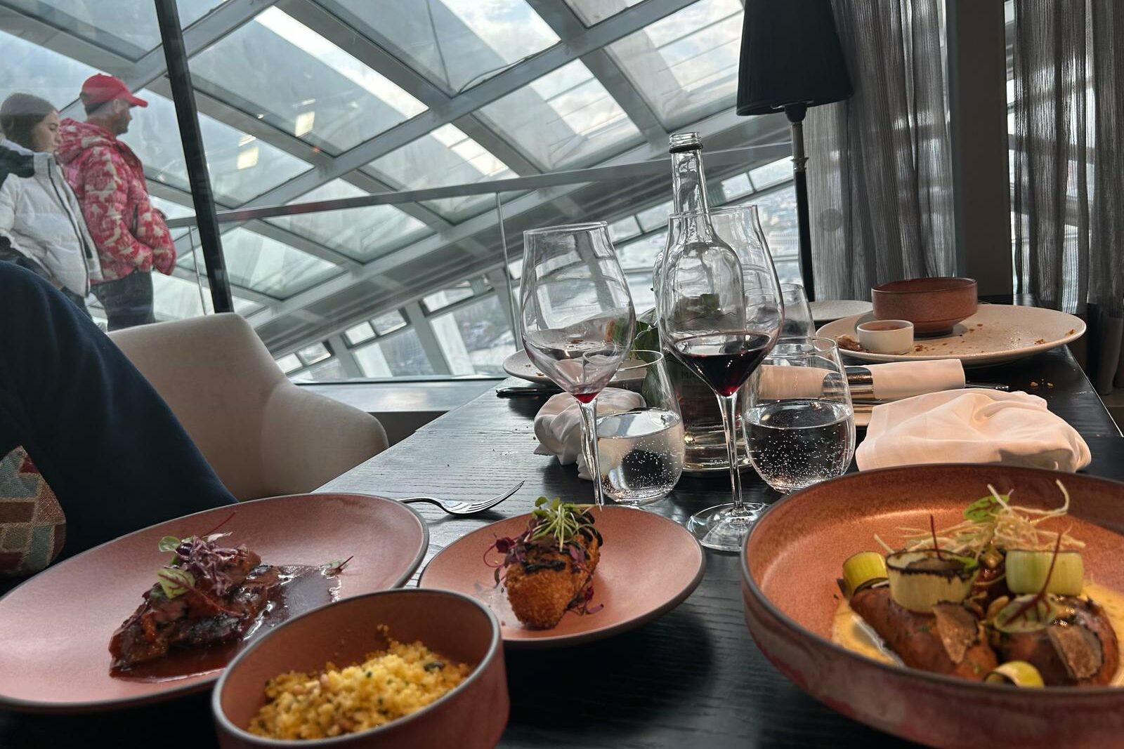 fenchurch sky garden