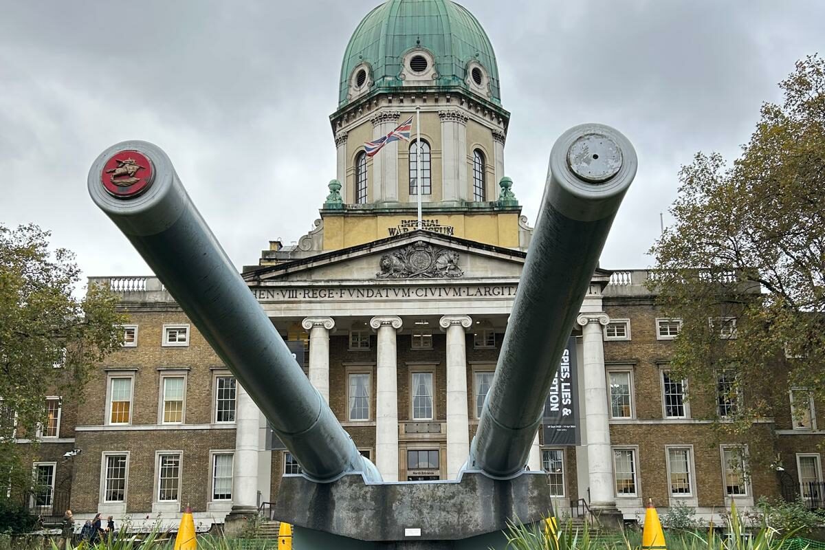 imperial war museum