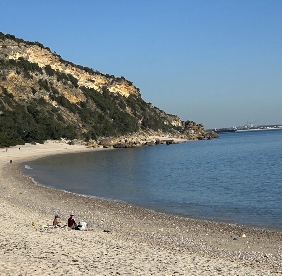 IMG_0176 Plage de arrabida