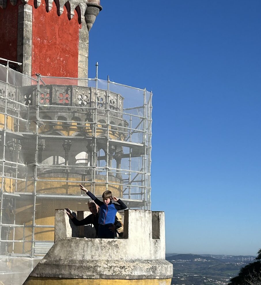 IMG_0182 Palacio de Pena Lisbonne
