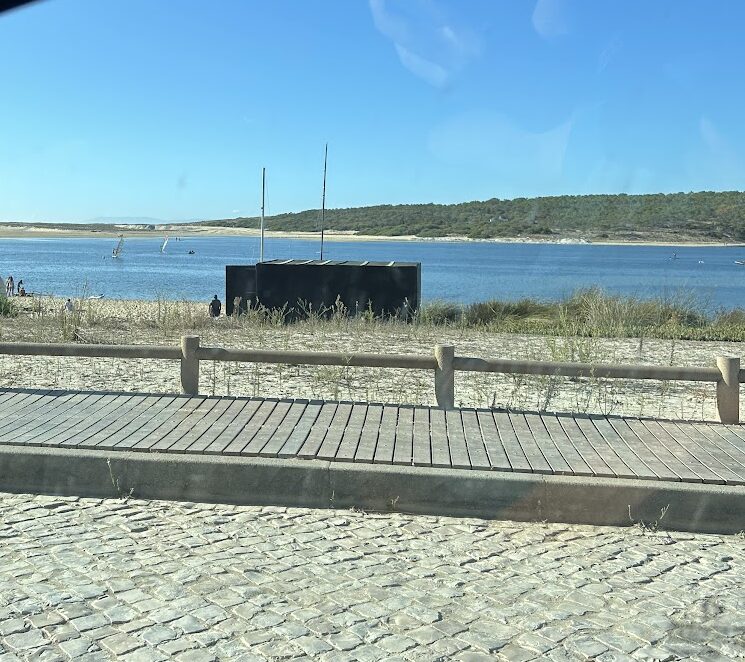 IMG_0205 Lagoa de albufeira