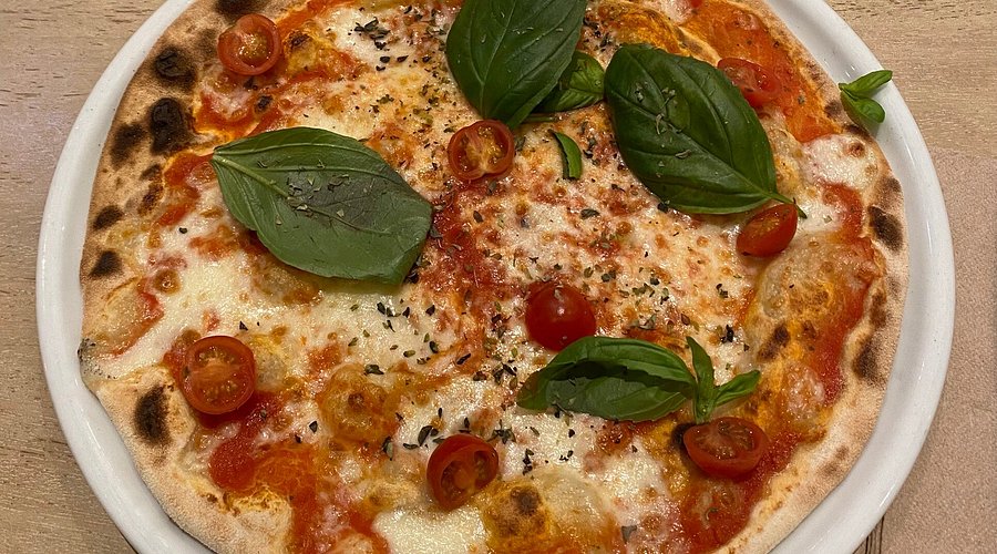 Plat du restaurant o bagel