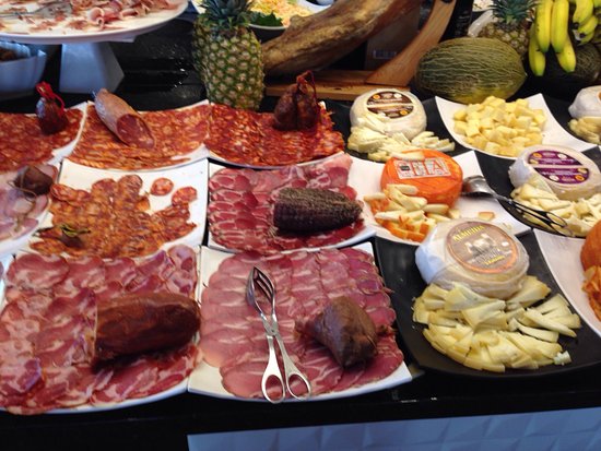 Plat du restaurant o bagel