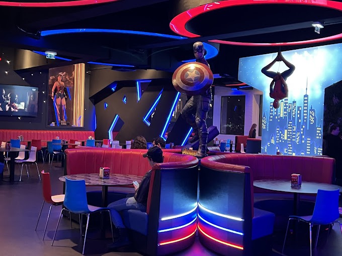 Plat du restaurant o bagel