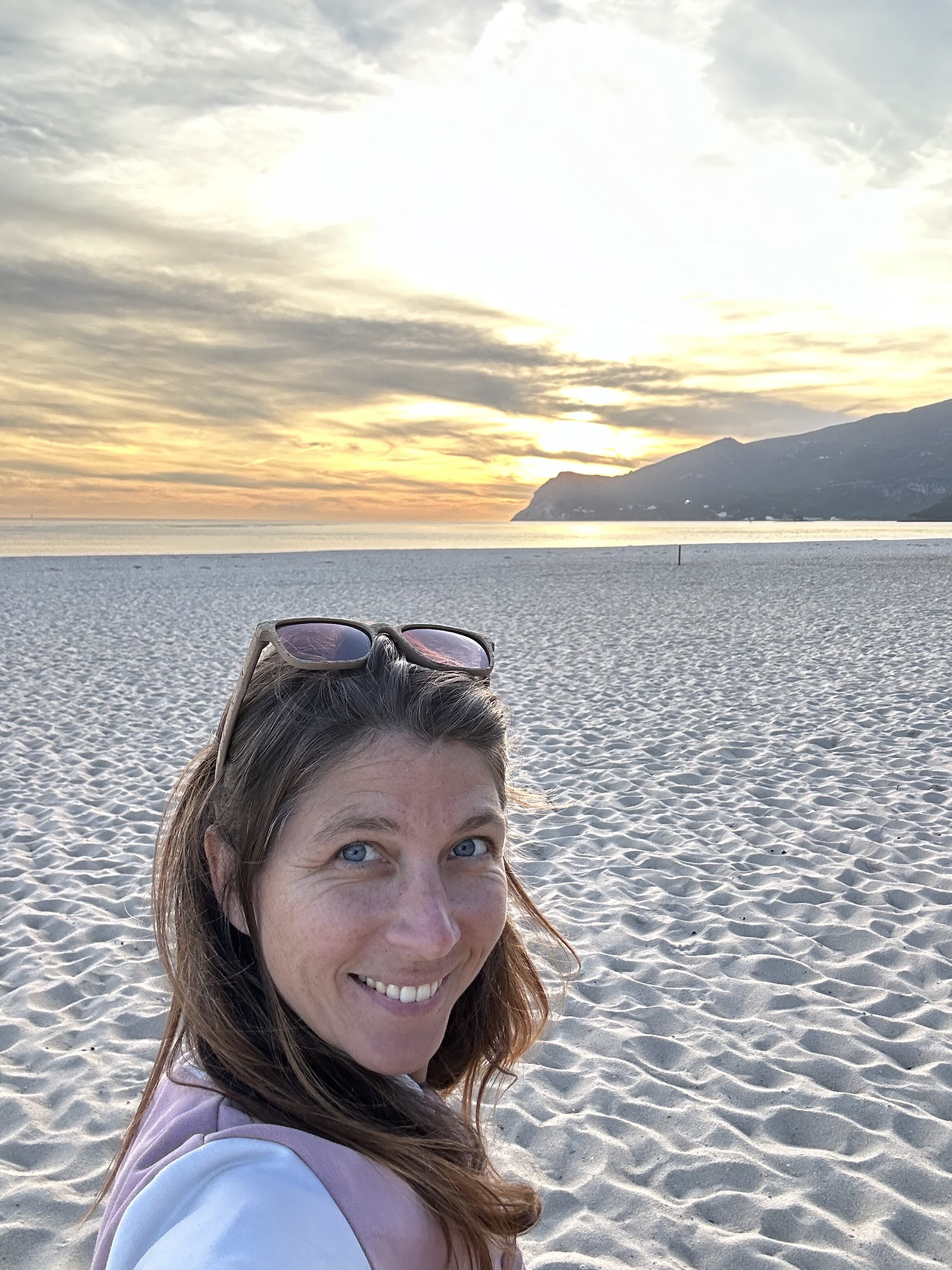 ✦ Candice Bach · Animatrice principale