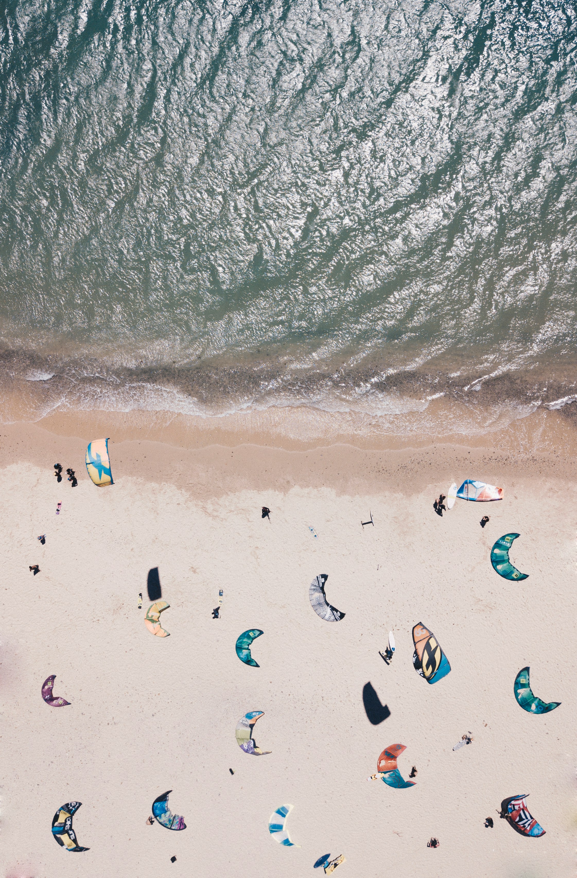 Kite surf