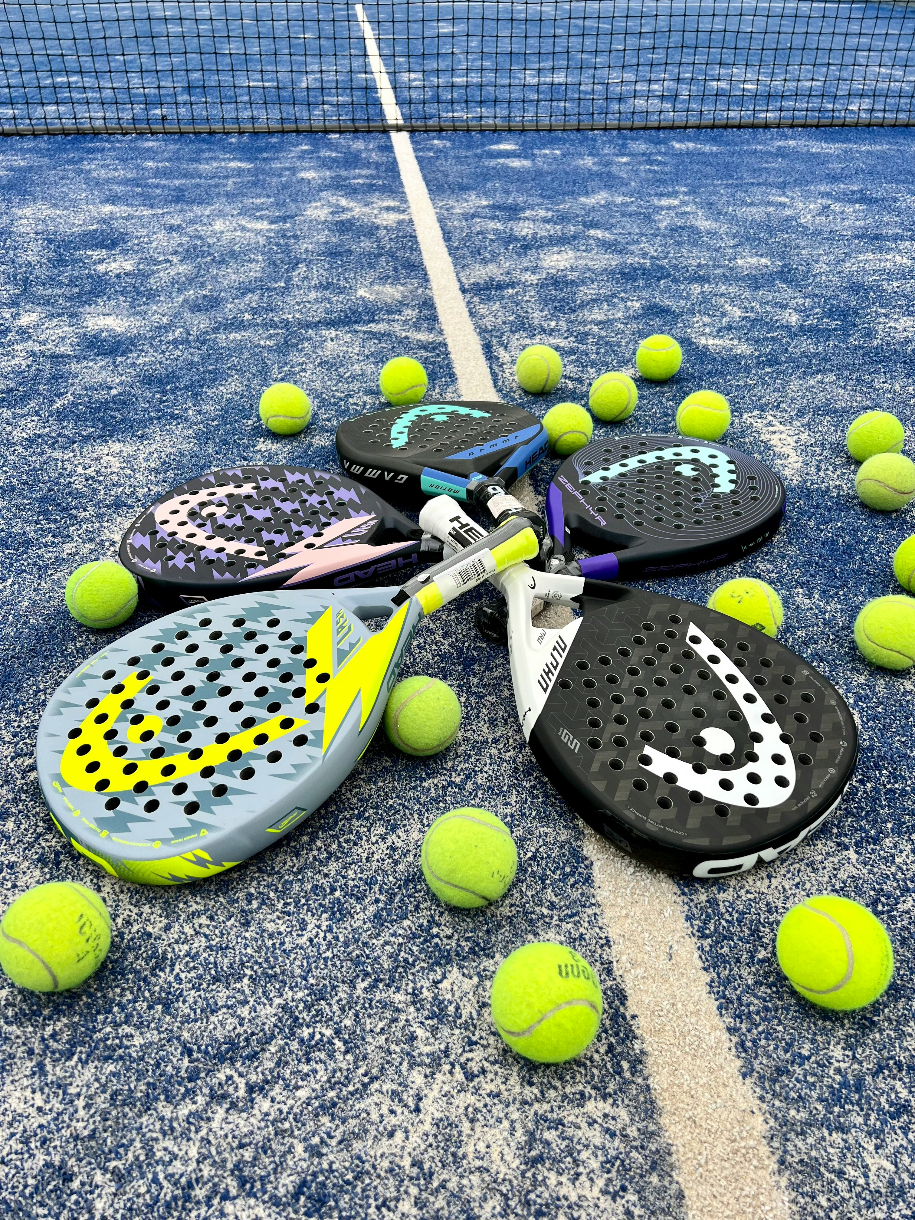 Padel