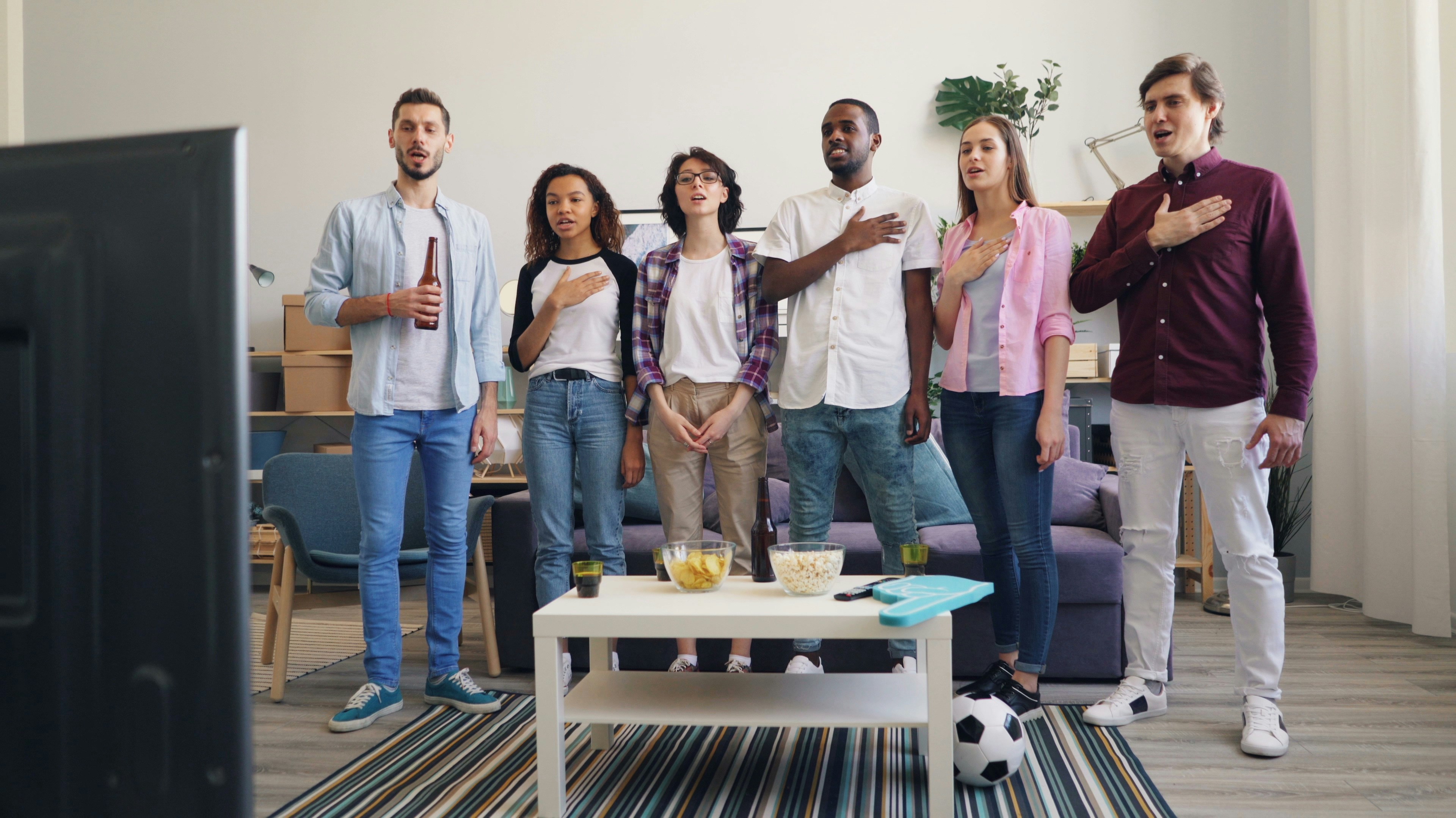 Groupe structuré